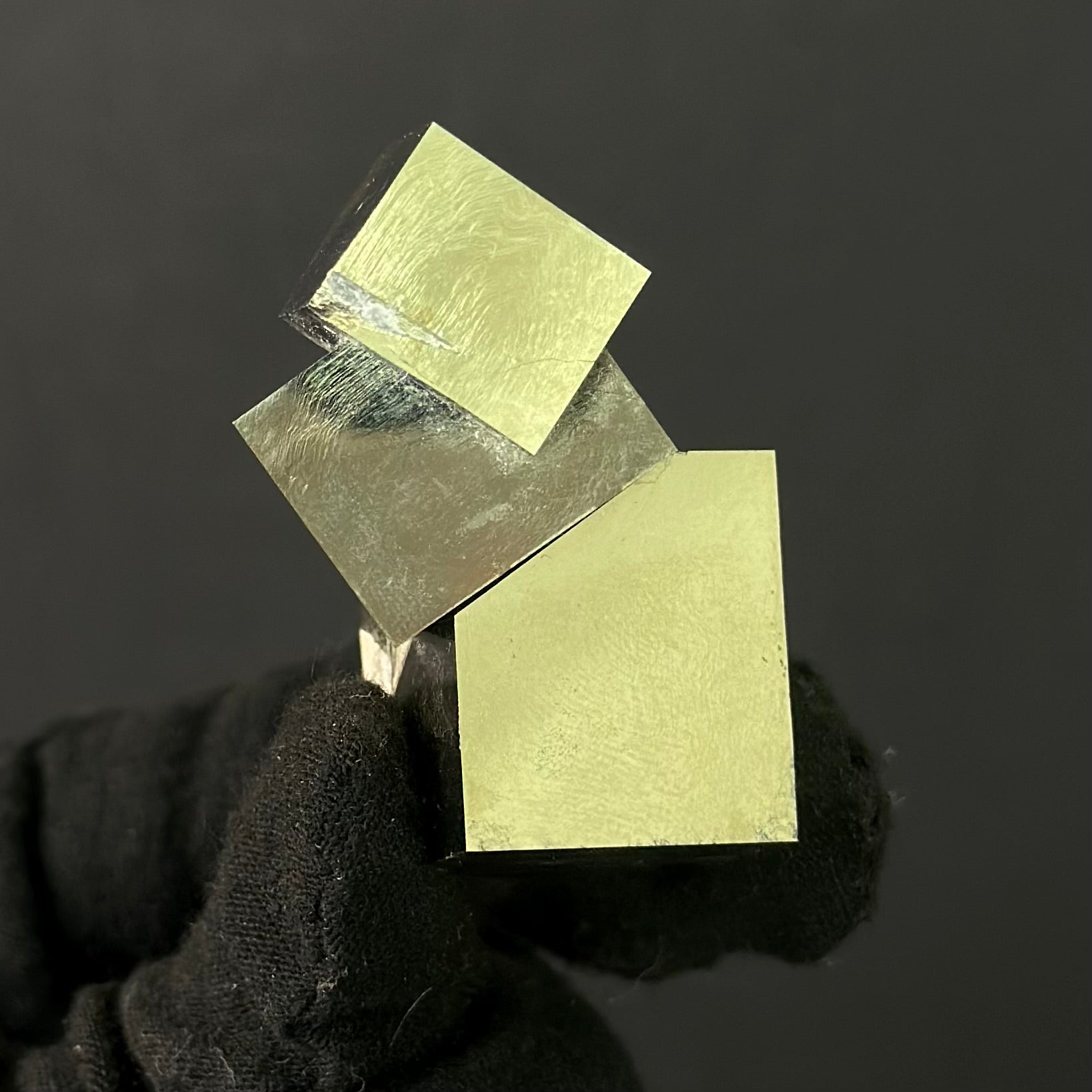 Cluster Pyrite from Mina Ampliación A Victoria, Navajún, Spain.