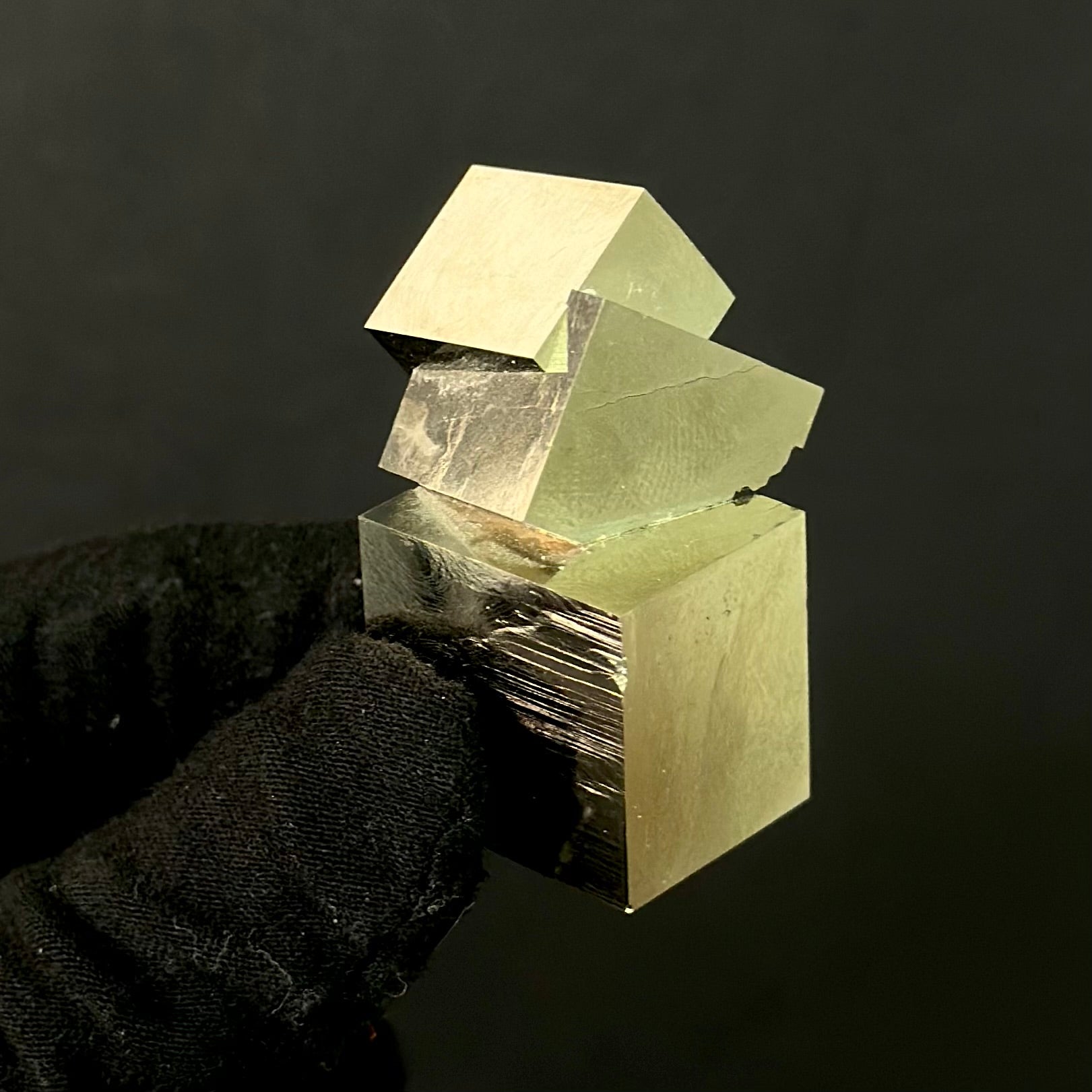 Cluster Pyrite from Mina Ampliación A Victoria, Navajún, Spain.